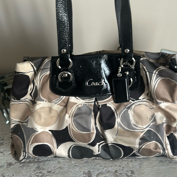 Coach - Satchel - Picture 1 of 1